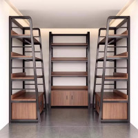 超市仓库阳台置物架化妆品货架家用架子展示架置物架多层收纳层架