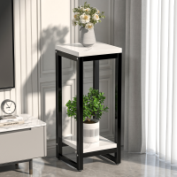 花架客厅落地阳台花架花盆架可达豪华高端装饰展示架多肉植物架