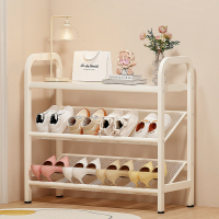鞋架入户门鞋柜门后小窄门口置物架省空间新款鞋子收纳神器大容量