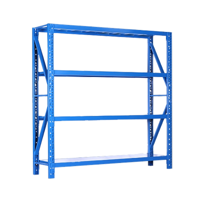 鸿启纳 HQN-DH1002 高2000*宽2000*深600mm 承重200KG 四层货架