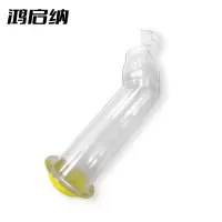 鸿启纳 透明保护套 DH-HT01 单位:6只/套