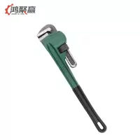 鸿聚赢 管钳 48寸 把