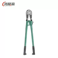 鸿聚赢 断线钳 14寸 YL-01 把