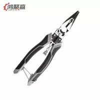 鸿聚赢 尖嘴钳 9寸 把