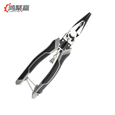 鸿聚赢 尖嘴钳 9寸 把