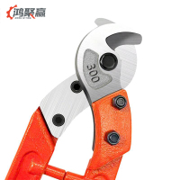 鸿聚赢 电缆剪 12寸 把