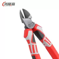 鸿聚赢 钳子 7寸小头 把