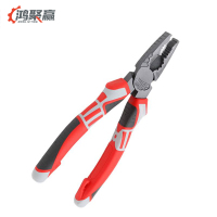 鸿聚赢 钳子 8寸 把