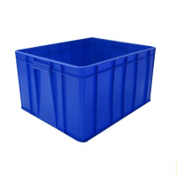 增辉智仓 周转箱 物流箱 710*550*375mm 个