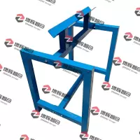 增辉智仓 工具架 80*56*80cm 组