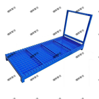 增辉智仓 防渗漏机具台 机具架 2000*600*2000mm 组