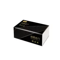 雅戈图(YAGETU)R-40 4层100抽/包 1包/提 面巾纸抽纸 (计价单位:提)