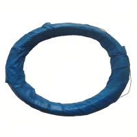 子恒祥 镀锌低碳钢钢丝 10 3.5 kg