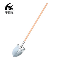 子恒祥 铁锹 圆头 把