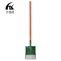 子恒祥 铁锹 方头 把