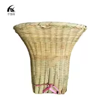 子恒祥 竹背筐 53*43*56cm 个
