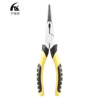 子恒祥 尖嘴钳 8寸200mm 把