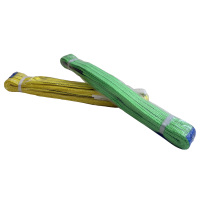 子恒祥 扁平工具打包绳(彩色) 3T-3米 根