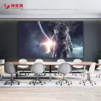 利亚德 室内55寸1.7mm拼缝液晶拼接屏 XL55 1块