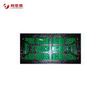 利亚德(leyard)户外LED单色显示屏模组 P10S 1块