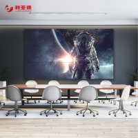 利亚德 室内55寸3.5mm拼缝液晶拼接屏 XL55-3.5 1块