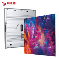 利亚德(leyard)VHD系列 VHD27F015 P1.5 室内LED小间距 模组 解决方案套装 ㎡