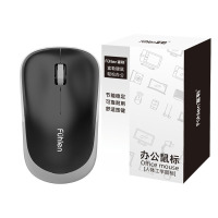 富勒fuhlen A03SS 黑色