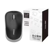 富勒fuhlen A03SS 黑色