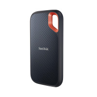 闪迪（SanDisk）Type-c USB3.2 NVMe移动固态硬盘（PSSD）E61卓越版