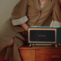 bach johann巴赫约翰 HF-08无线蓝牙音箱