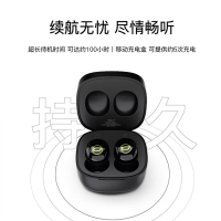 bach johann 德国巴赫T3电镀真无线蓝牙耳机入耳式