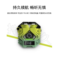 bach johann 德国巴赫T9真无线蓝牙耳机入耳式