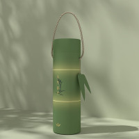 医圣街 节节高升按摩锤套装（按摩锤1个+香囊1个）