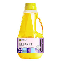 金掌门食用油 压榨一级 充氮保鲜 葵花籽油 1.8L