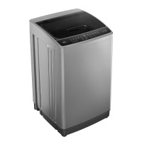 TCL 健康洗护 尽享健康洗衣机 8kg TB-V80S