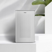 海尔(Haier)空气净化器KJ218F-HCB家用除甲醛除菌除异味空气伴侣
