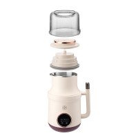 博堡(BOBER) 破壁豆浆机BDY-970L