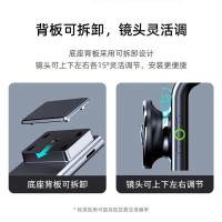 360行车记录仪G300Plus+64G内存卡