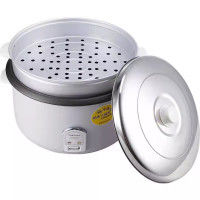 荣事达(Royalstar)商用电饭锅RZ-100B全自动电饭煲10L容量酒店 食堂酒店食堂黑晶内胆底盘加热10L