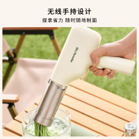 九阳 M2-MS100家用压面机手持面条枪