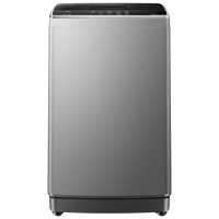 TCL 7kg 波轮智控洗衣机 TB-V70S亮灰色