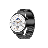 爱国者V8智能运动手环健康监测睡眠心率多功能 通话