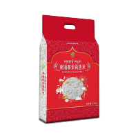 中垦飨味堂 柬埔寨茉莉香米 2.5kg/袋 中国农垦出品