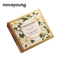 novayoung N1020栀子花精油皂150g 精油皂(计价单位:块)米黄色