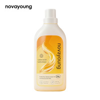 novayoungN1037羊绒真丝洗衣液1kg