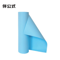 伴公式B1004 A0 80g双面蓝图纸 880mm*50m/卷