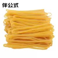 伴公式B1243橡皮筋100g