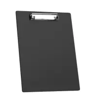 伴公式B1230A5垫板板夹黑色