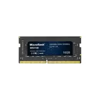 微闪(Microflash)WS3100-16G DDR4 笔记本内存条3200Hz 35GB/S(计量单位:个)黑色