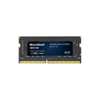 微闪(Microflash)WS3100-8G DDR4 笔记本内存条3200Hz 25GB/S(计量单位:个)黑色